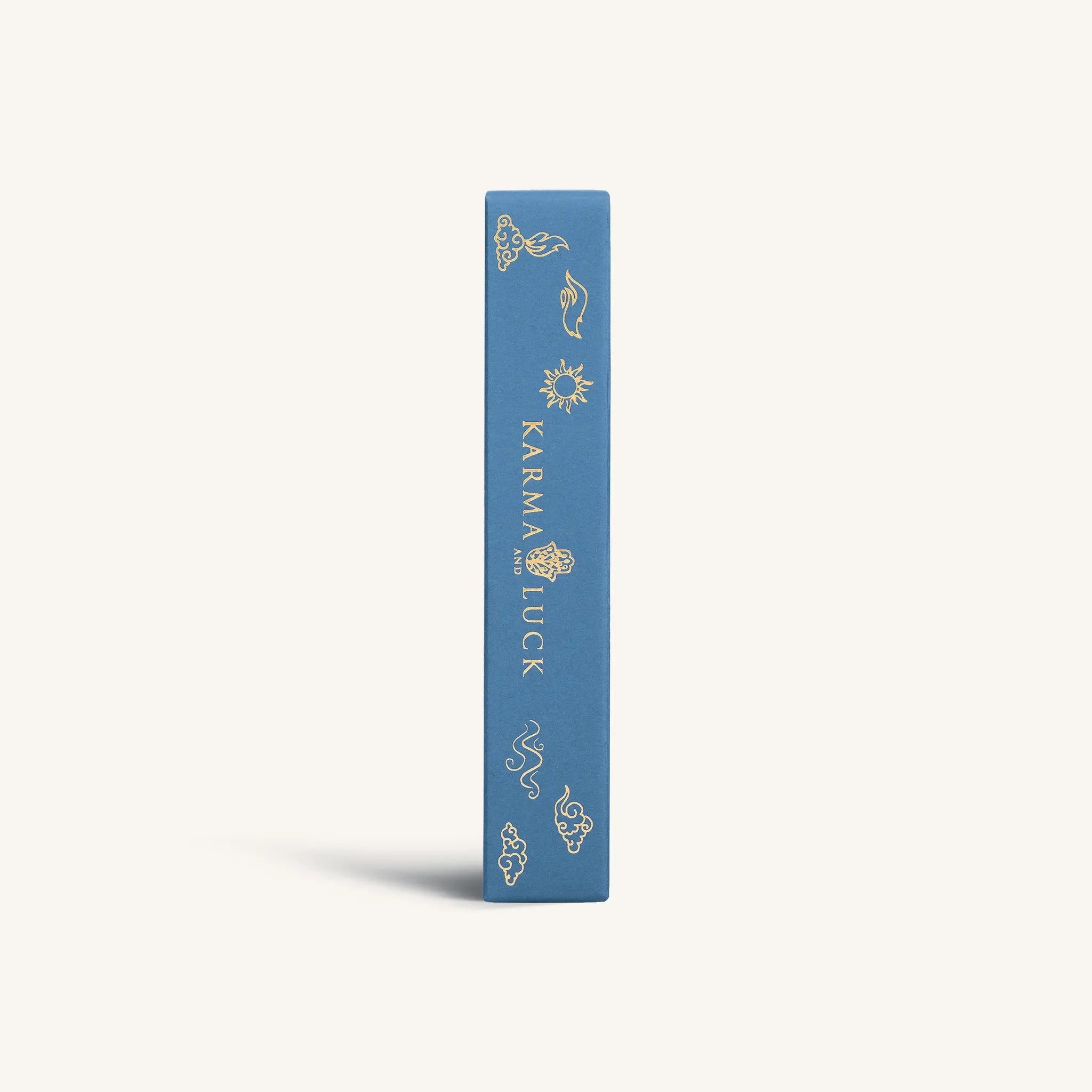 Cheerful Traveler - Soapstone “Water” Freshener Refill