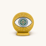 Sunny Outlook Evil Eye Statue
