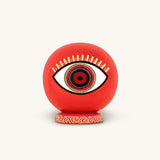 Passionate Protector Evil Eye Statue