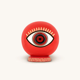 Passionate Protector