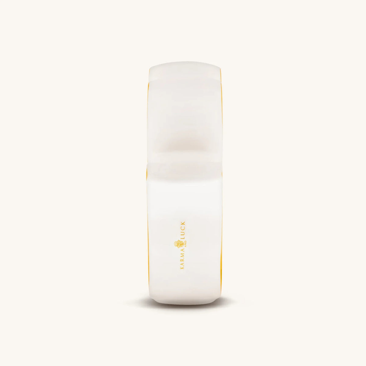 Illuminated Protection Hamsa Statue