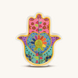 Grateful Spirit - Hamsa Statue