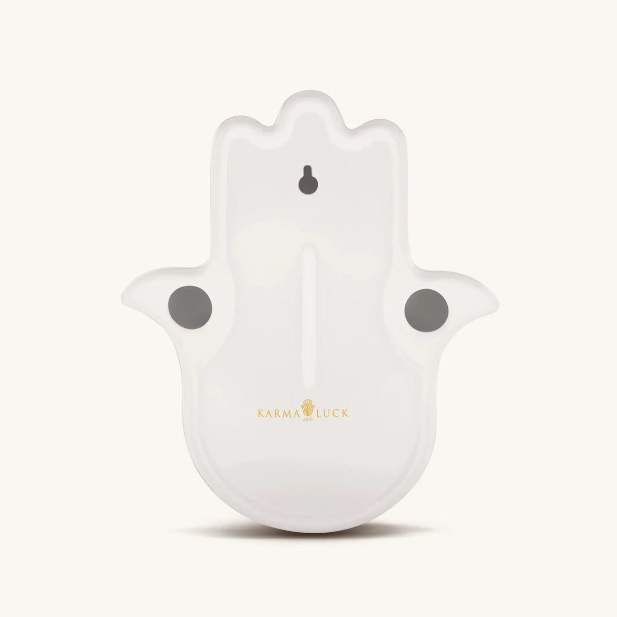 Peace & Love - Hamsa Wall Blessing
