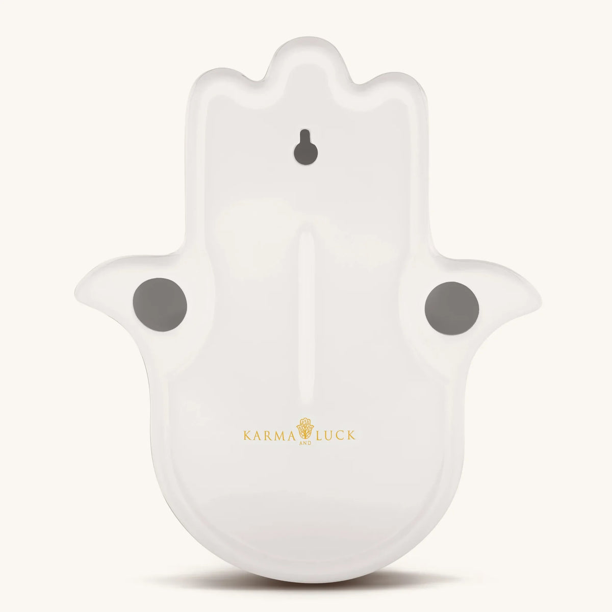 Boundless Miracles Hamsa Wall Blessing