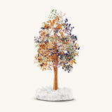 Balance & Harmony Chakra Feng Shui Tree