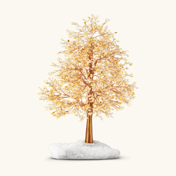 The Light Maker Feng Shui Tree