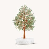 Supreme Luck Jade Feng Shui Tree