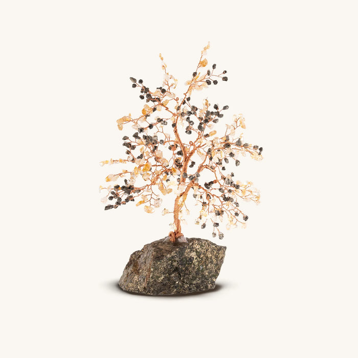 Exuberant Happiness Feng Shui Tree