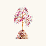 Soothing Optimism Feng Shui Tree
