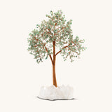 The Manifester Aventurine Feng Shui Tree
