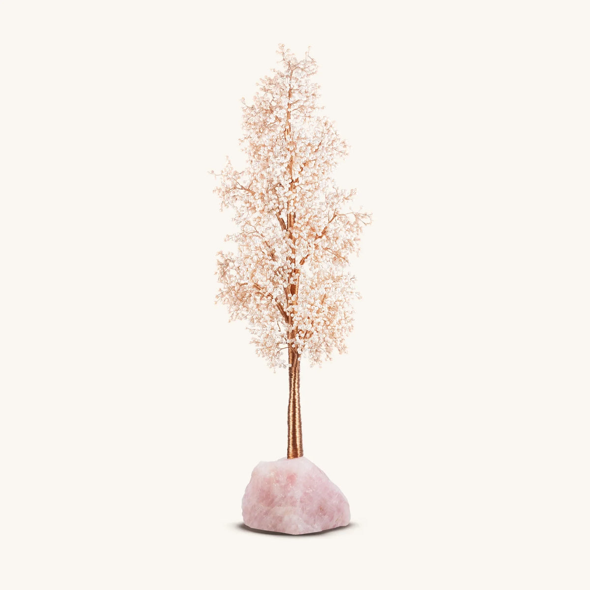 Nourishing Oasis Pearl Feng Shui Tree