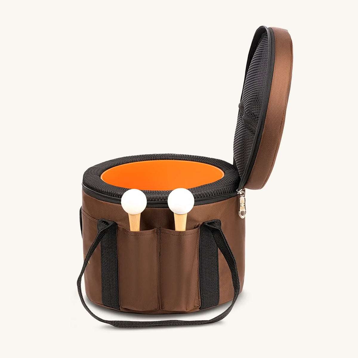 Meditation & Relaxation - Singing Bowl Bag