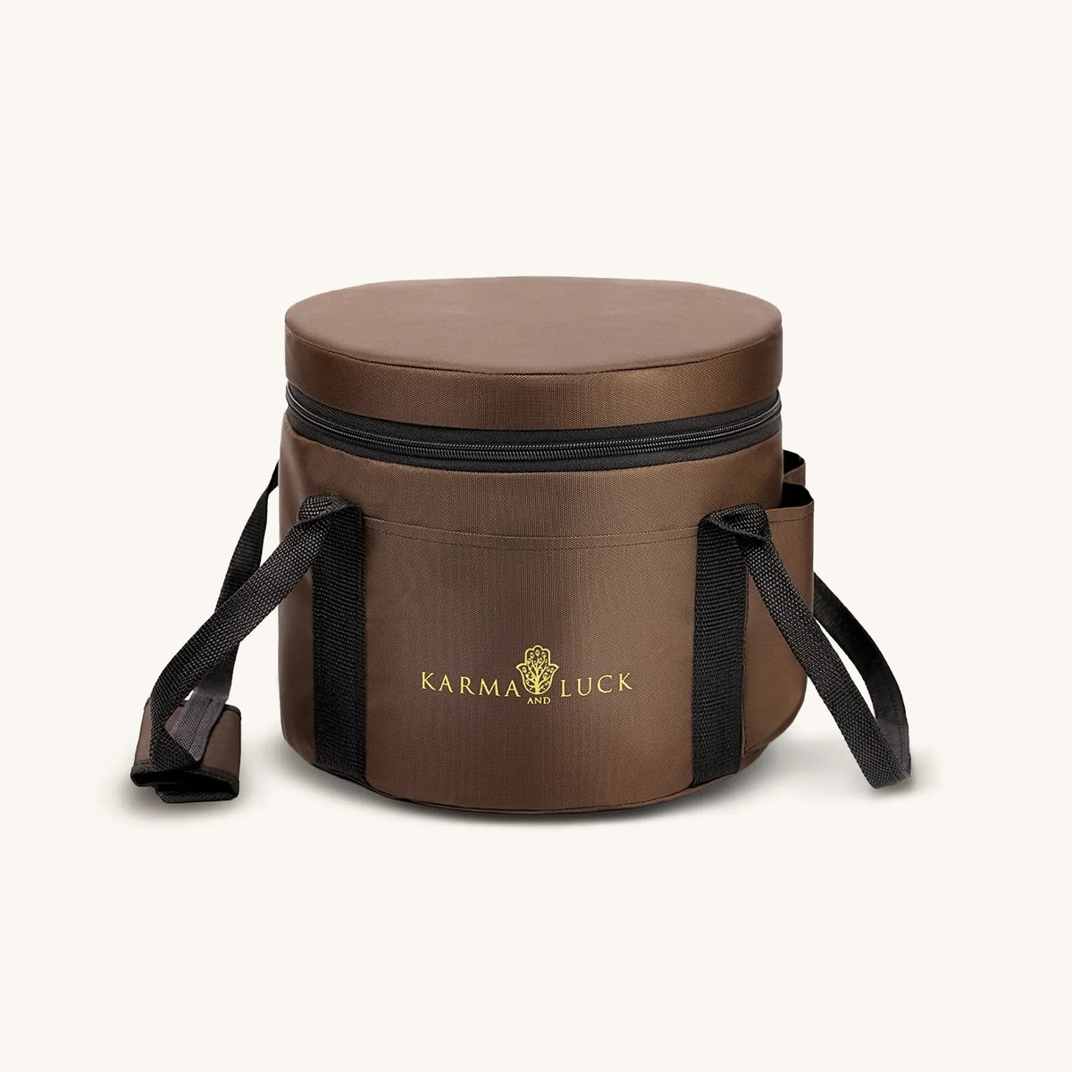 Meditation & Relaxation - Singing Bowl Bag