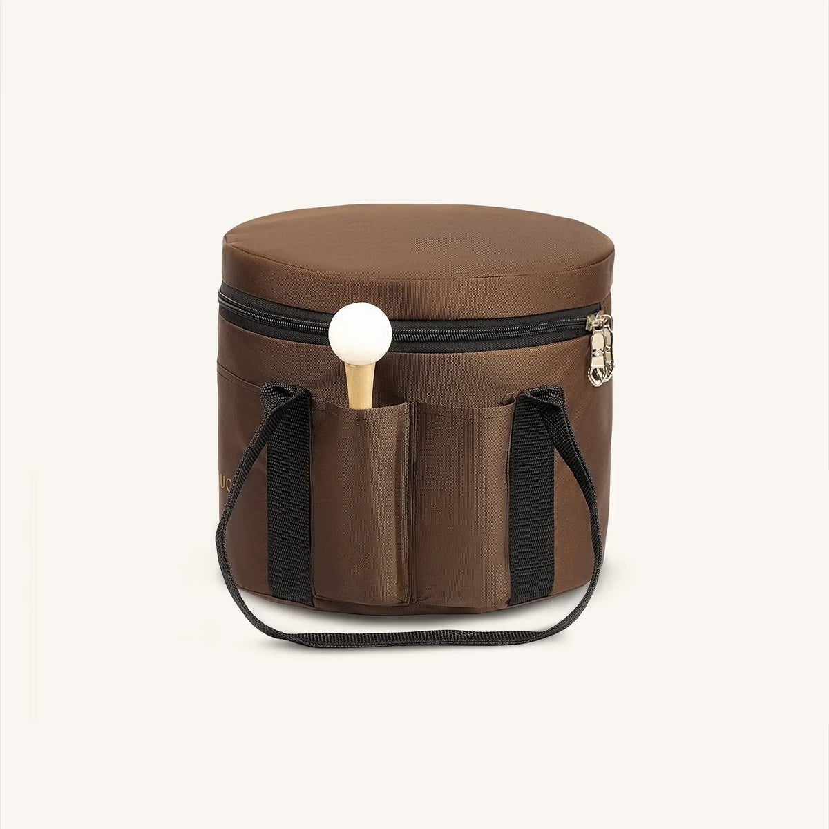 Meditation & Relaxation - Singing Bowl Bag