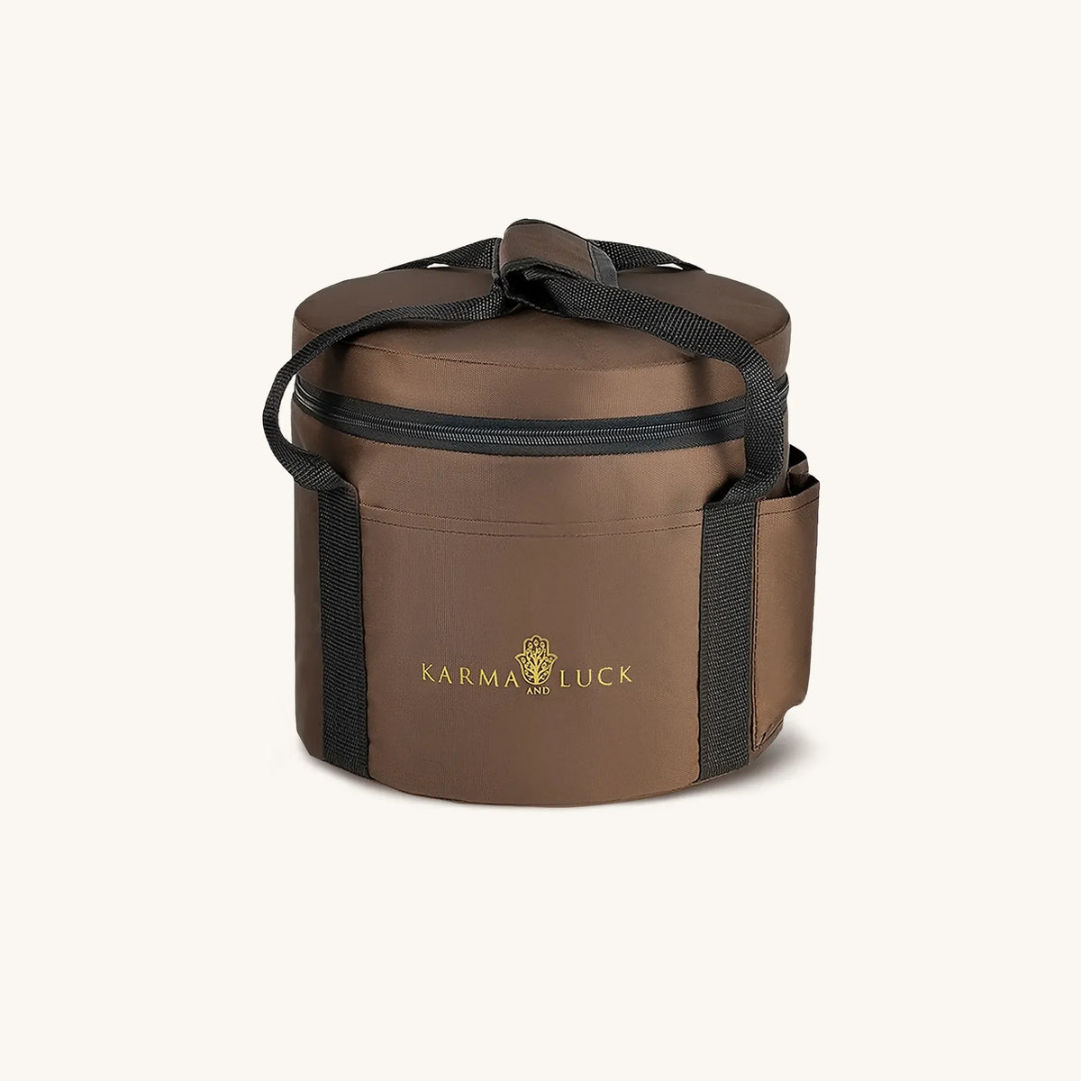 Meditation & Relaxation - Singing Bowl Bag