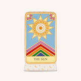 Blessed Path - “The Sun” Tarot Statue
