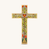 Soothing Energy Wall Cross