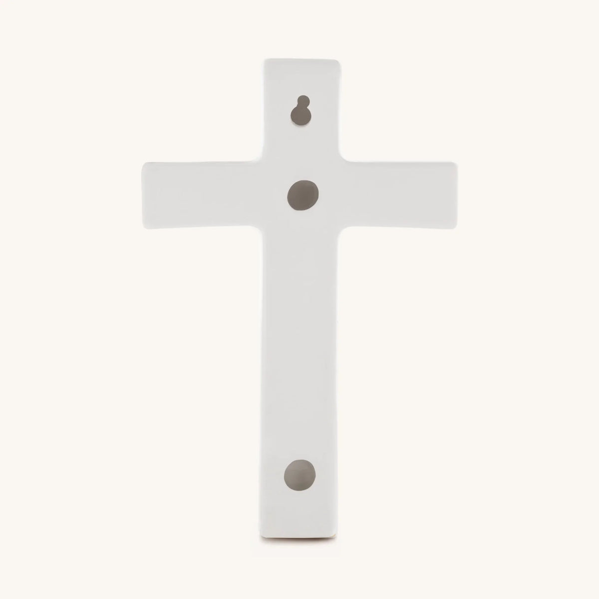 Brighter Days Wall Cross