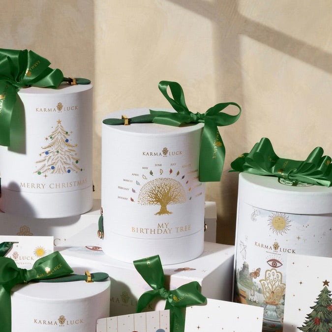 Gifts With Meaning