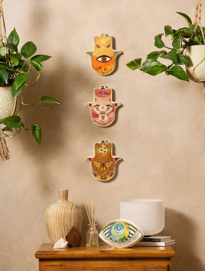 Ceramic Decor