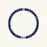 Caring Union - Lapis Lazuli Bracelet