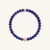 Wise Wonder Owl Lapis Kids Bracelet