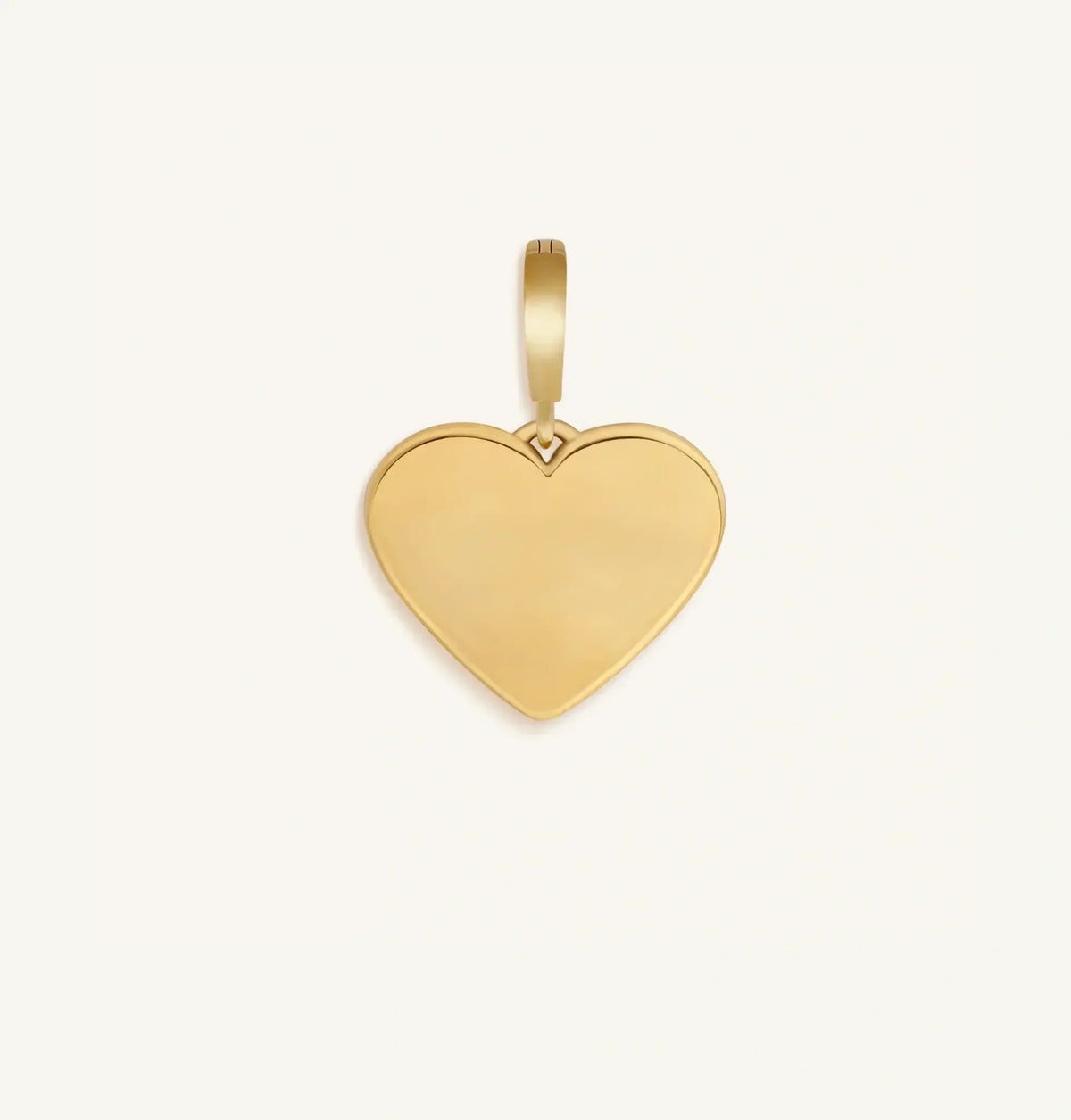 Love’s Wisdom Lapis Lazuli Heart Charm