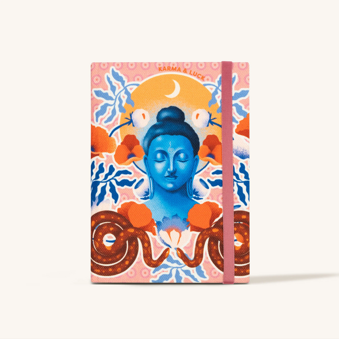 Power & Wisdom - Azula Eco Journal