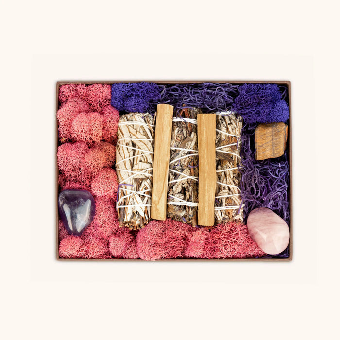 Awakened Spirit Sage Box