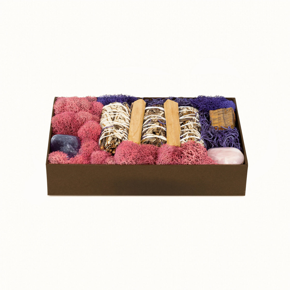 Awakened Spirit Sage Box