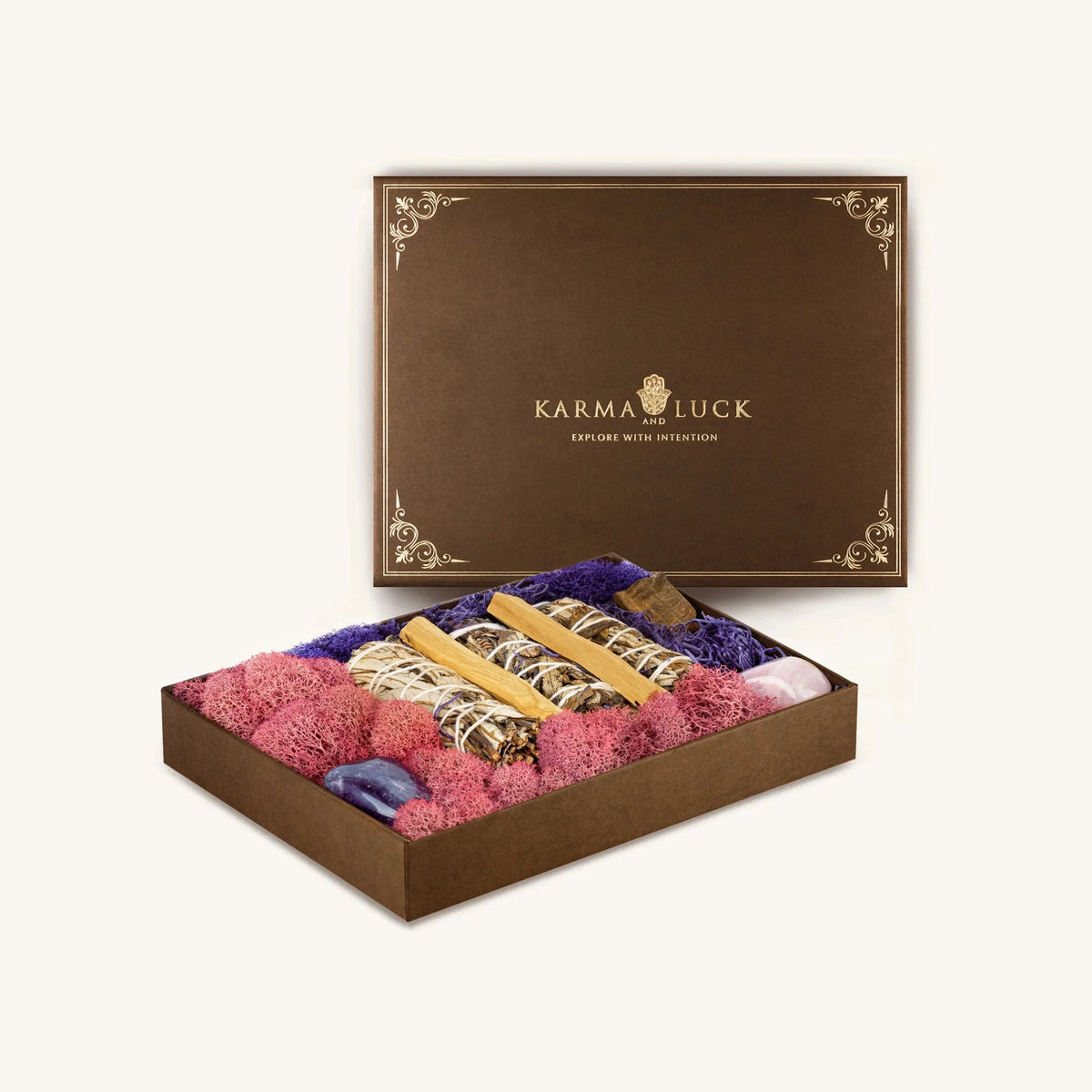 Awakened Spirit Sage Box