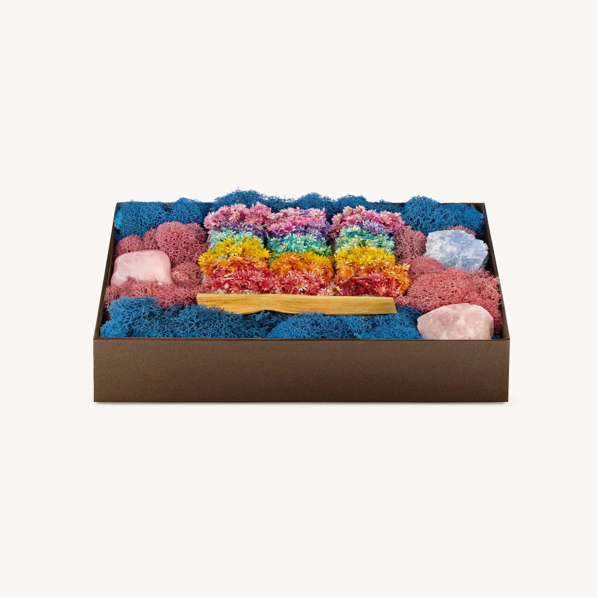 Perfectly Aligned Chakra Sage Box