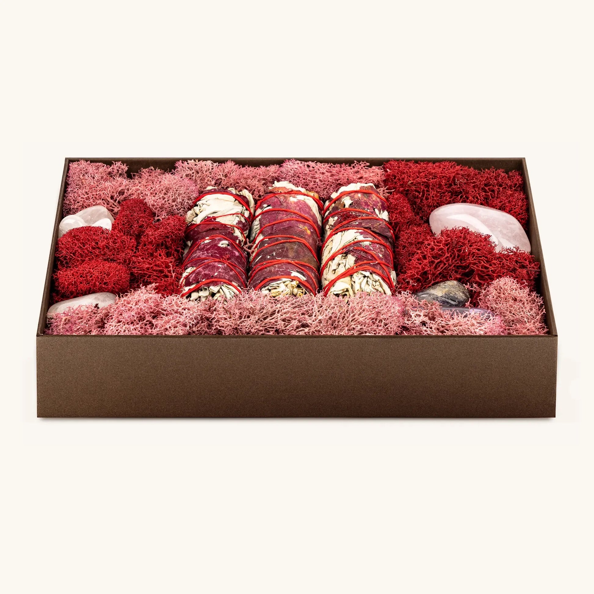 Emotional Cleansing - Love Box