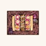 Transformative Energy Sage Box