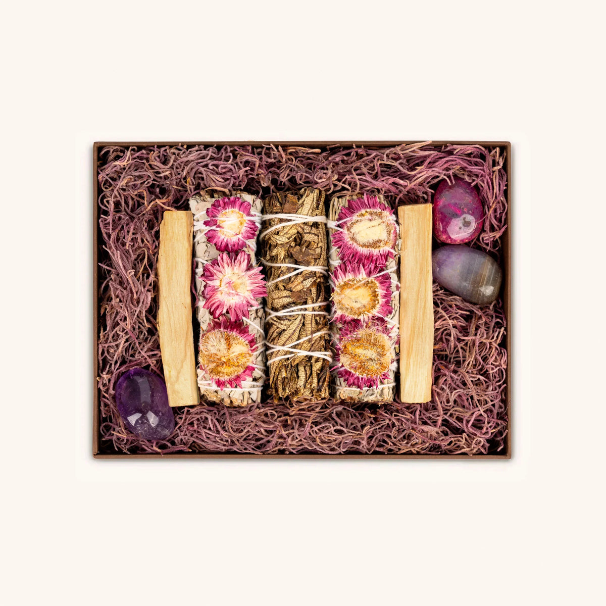 Transformative Energy Sage Box