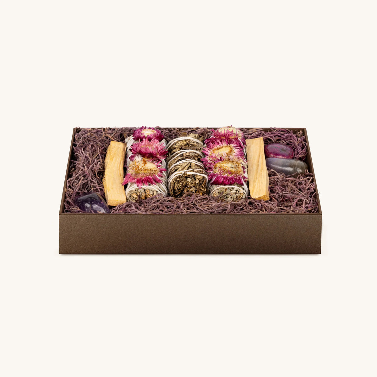 Transformative Energy Sage Box