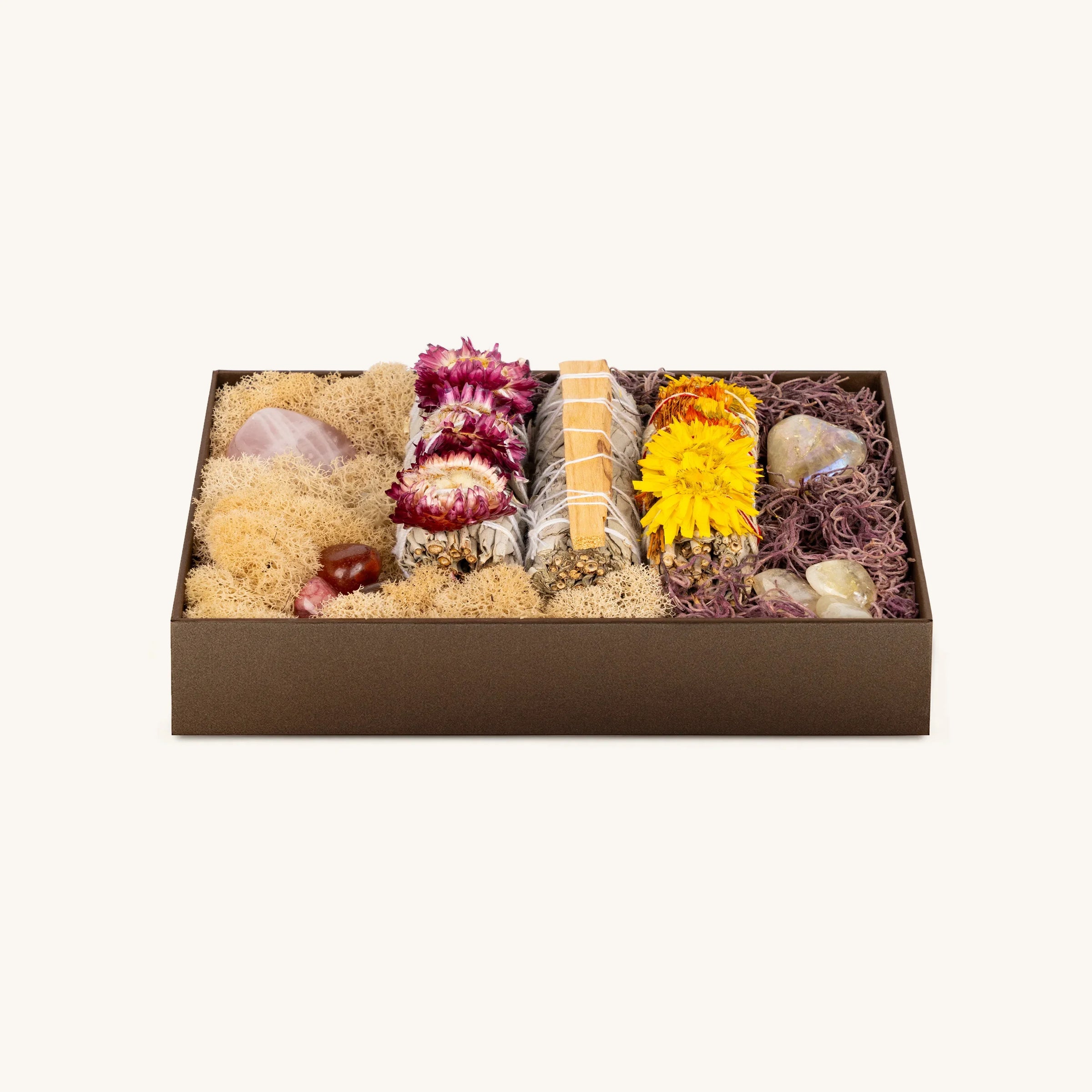Sun’s Blessings Sage Box