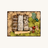 Energetic Balance Sage Box
