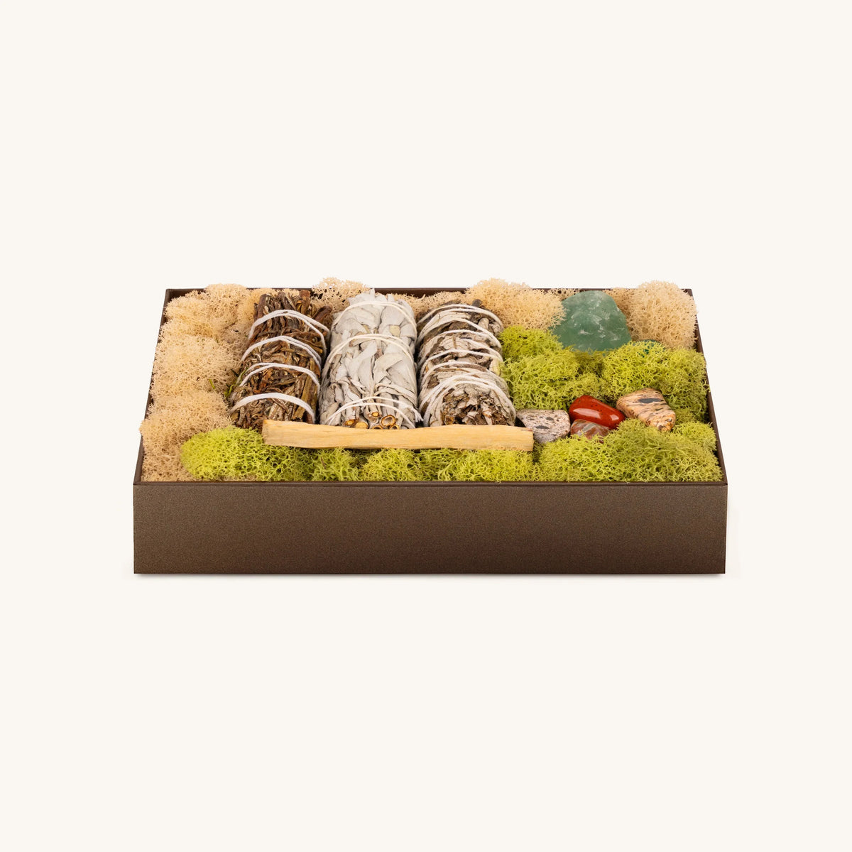 Energetic Balance Sage Box