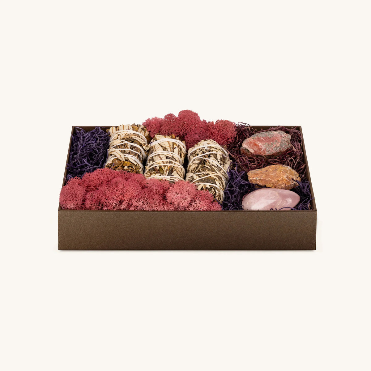 Loving Embrace Sage Box