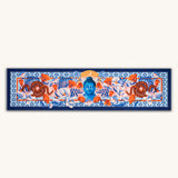 Supreme Guidance - Azula Pashmina