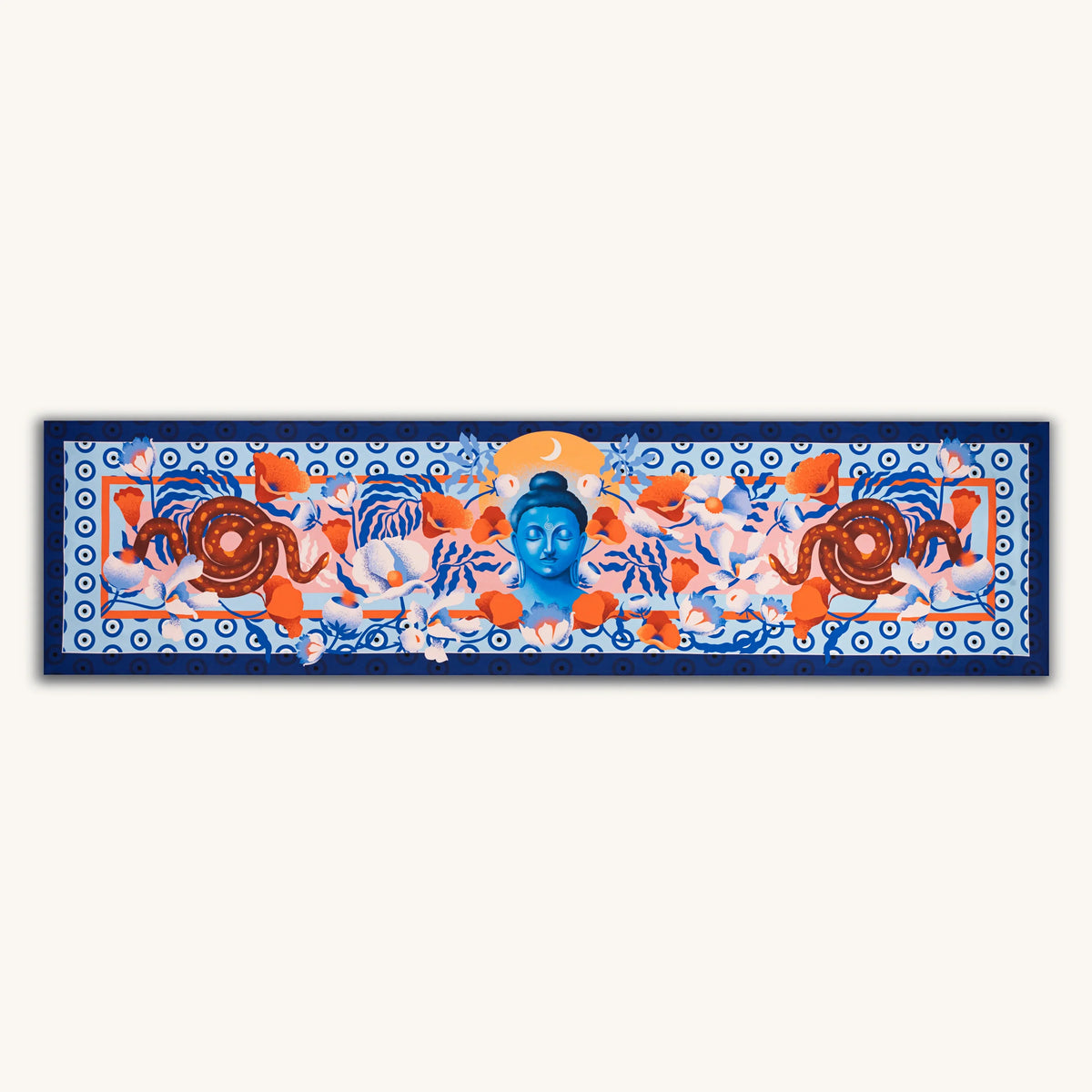 Supreme Guidance - Azula Pashmina