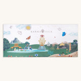 Dreamy Escape Beach Towel