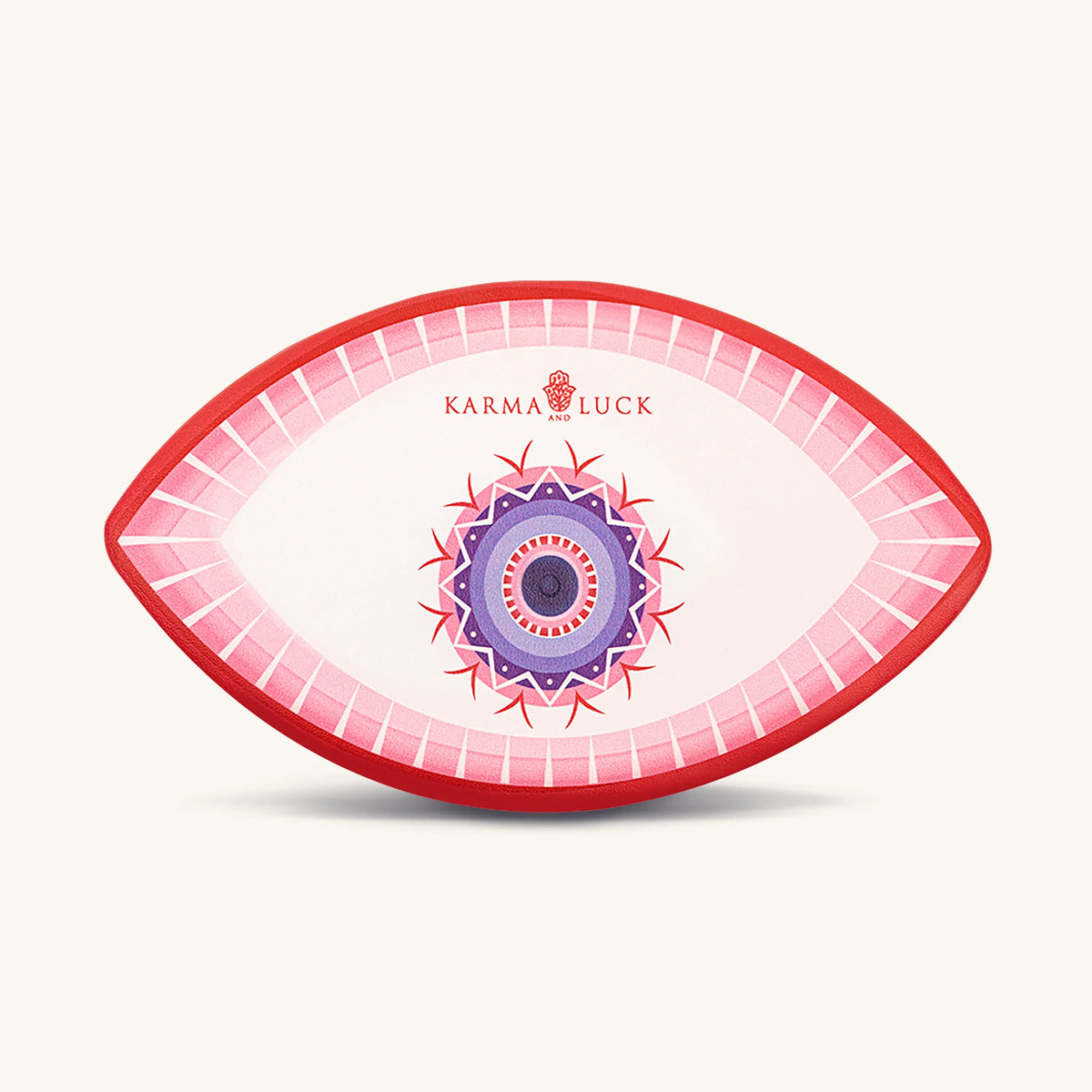 Spiritual Treasure - Evil Eye Travel Case