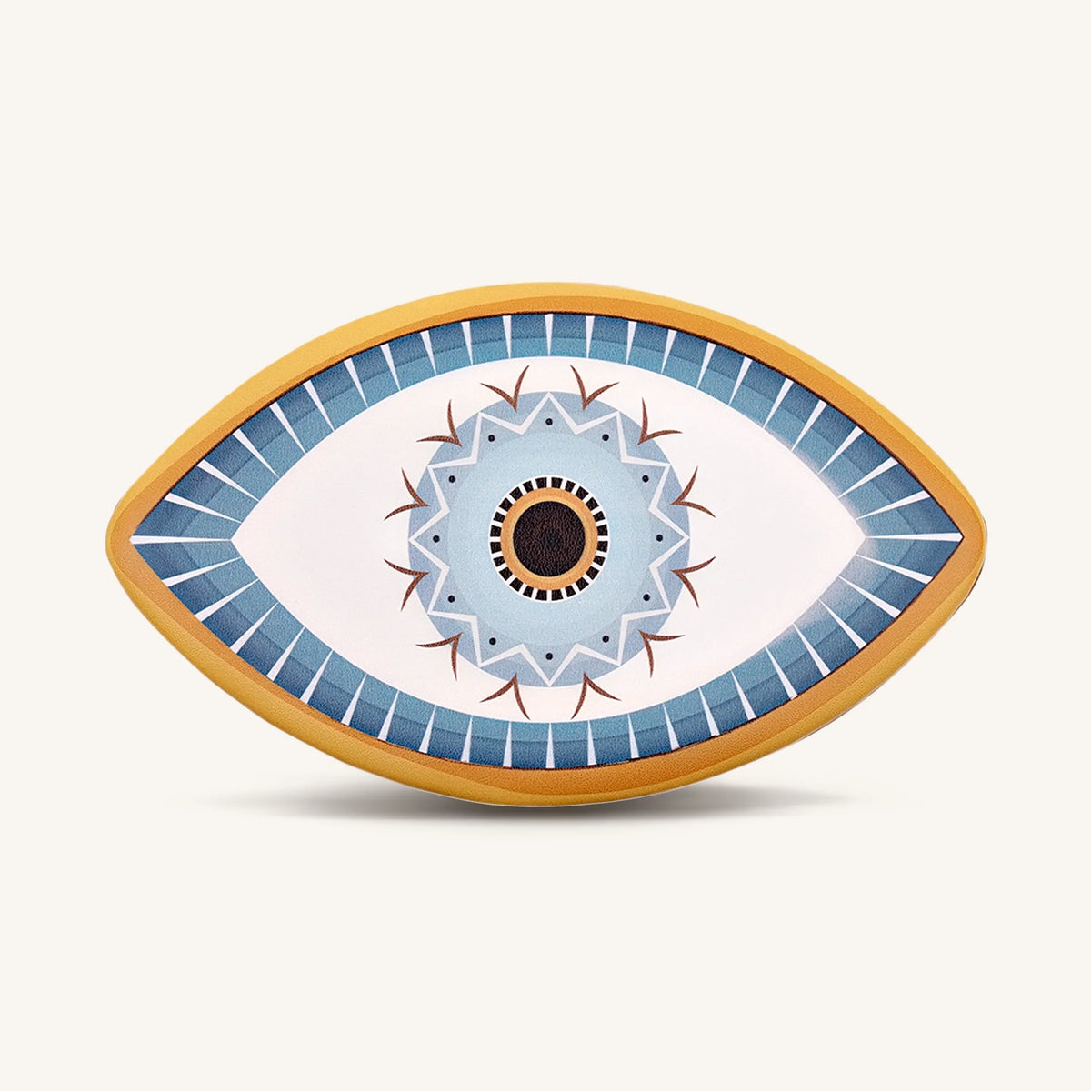Sparkling Glance - Evil Eye Travel Case