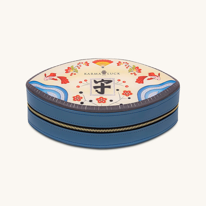 Glorious Blossom - Travel Case