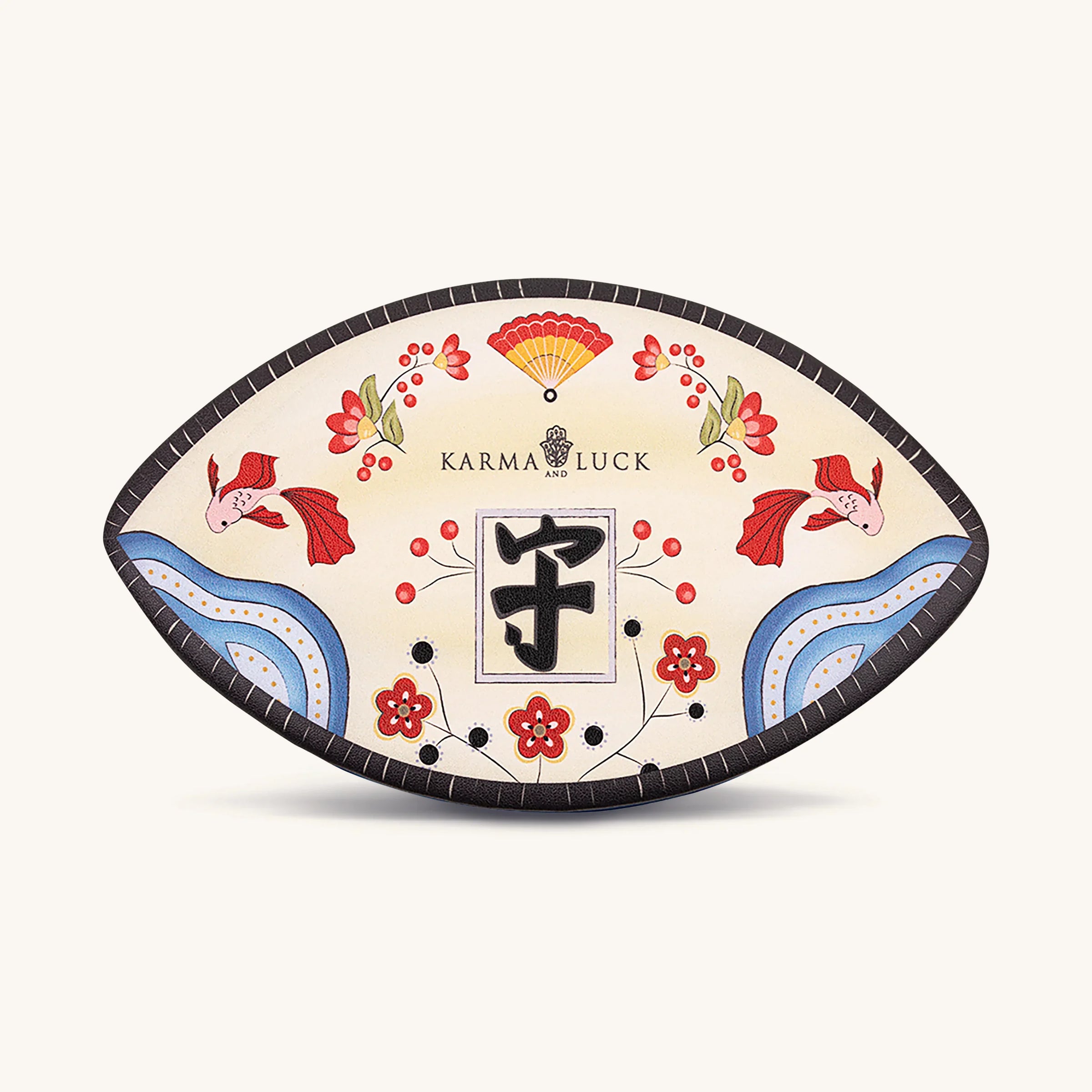 Glorious Blossom - Travel Case