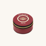 Secret Protection - Karma Red Travel Case