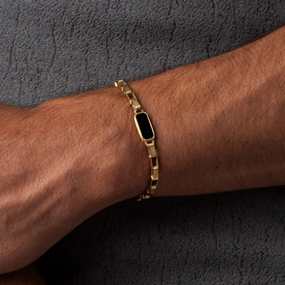 Precision Force Stainless Steel Bracelet – image 3