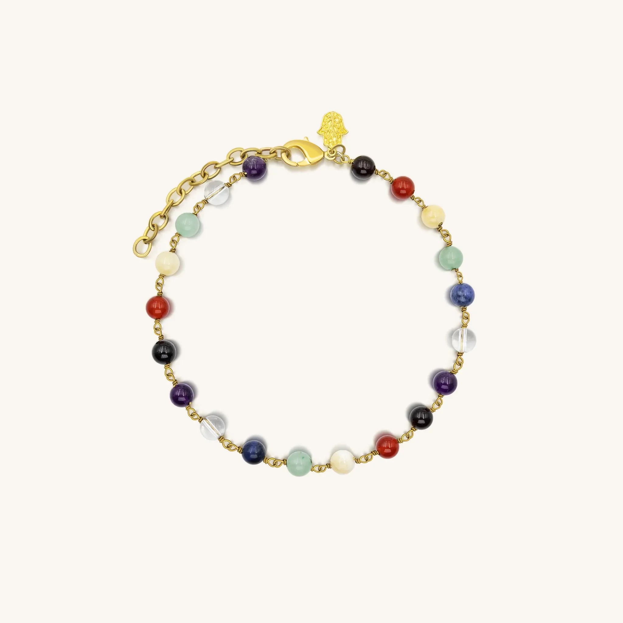 Calm Tenderness - Pet Collar